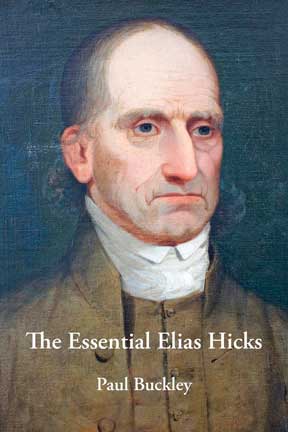 The Essential Elias Hicks