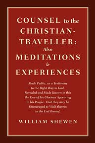 Counsel to the Christian Traveler cover