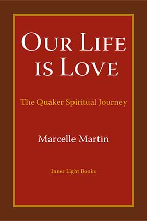 A Quaker Prayer Life